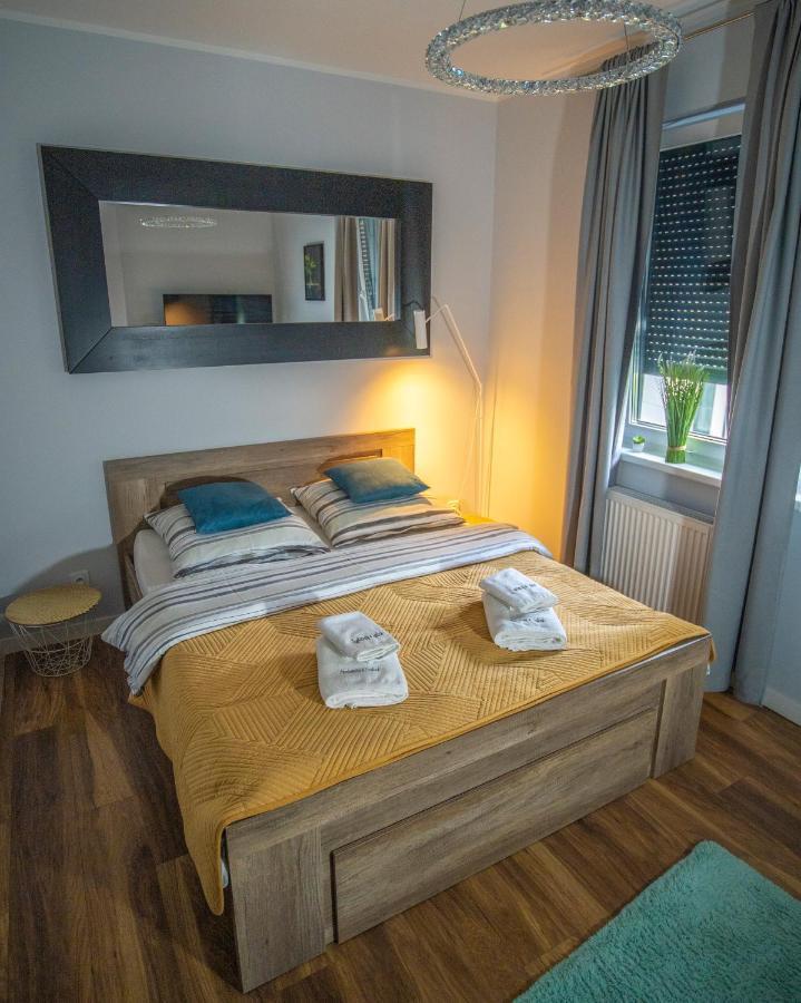 Apartament W Cieplicach Perfekt Jelenia Góra Exterior foto