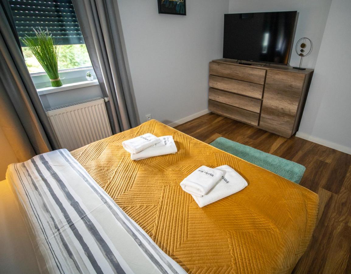 Apartament W Cieplicach Perfekt Jelenia Góra Exterior foto