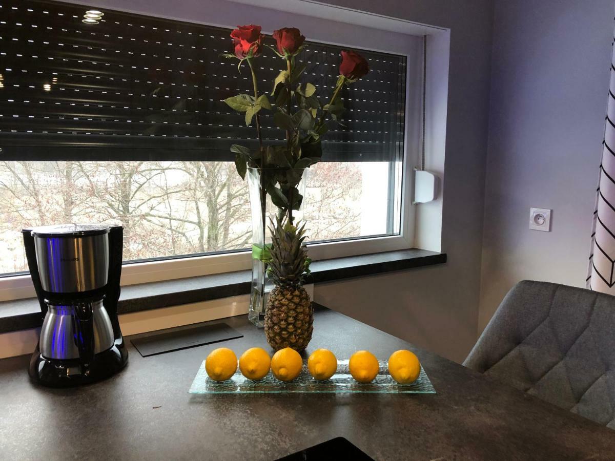 Apartament W Cieplicach Perfekt Jelenia Góra Exterior foto