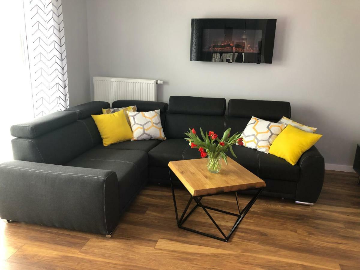 Apartament W Cieplicach Perfekt Jelenia Góra Exterior foto